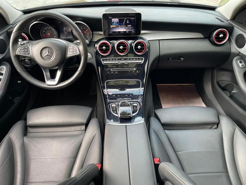 Mercedes-Benz Classe C C250