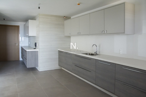 Hermoso Departamento En Venta A Estrenar.- Ref: 4487