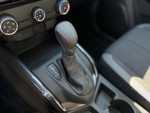 Nueva Chevrolet S10 WT Automática