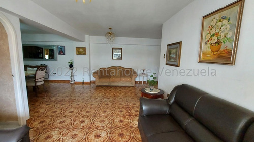 Imagen 9 de 30 de Apartamento En Venta, Santa Mónica, 124mts, Rah 23-1300
