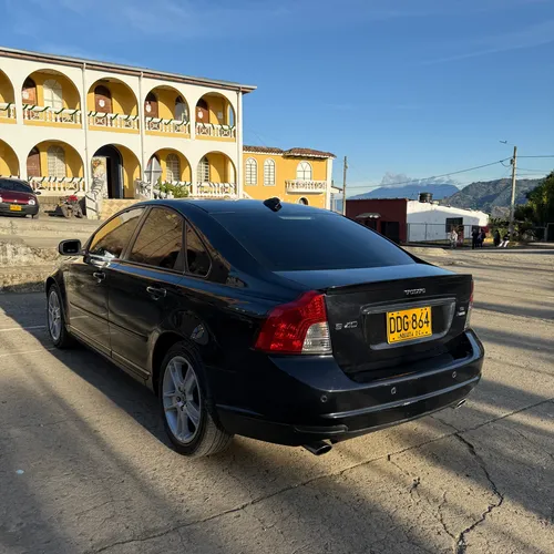 Volvo S40 2.5 T5