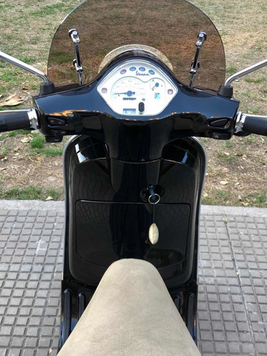 Piaggio Vespa Lx 150 I.e (made In Italy)