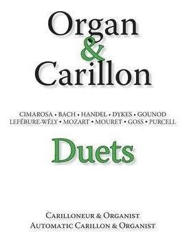 Organ & Carillon Duets - Noel Jones