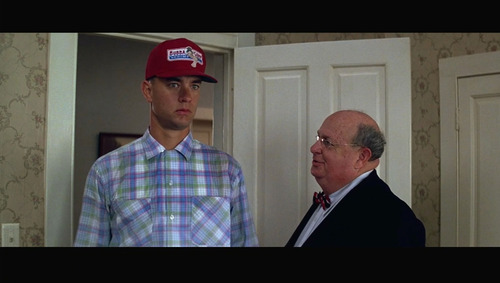 Forrest Gump - 1994 - 1 Bluray