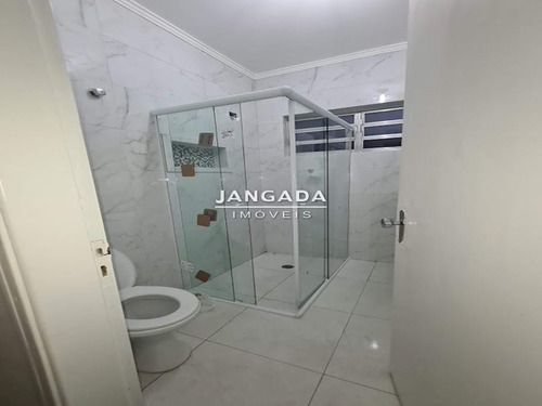 Casa Terrea A Venda Jd. Veloso - 11936l