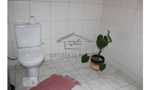 Imagem 5 de 15 de Sobrado 4 Dormitórios - 1 Suíte - 3 Vagas Na Vila Jacuí !!