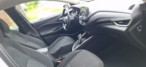 Chevrolet Onix plus 1.0 Ltz Turbo Aut. 4p