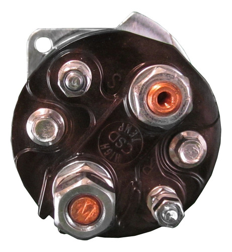 New Solenoid 1114566 1114516 1114522 1114524 20309013 9 Ccc