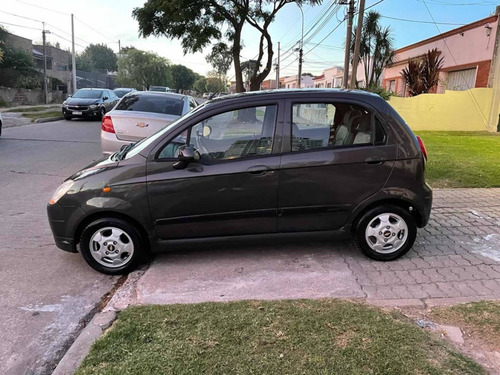 Chevrolet Spark 1.0 Ltz Extra Full