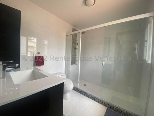 Imagen 11 de 20 de Venta De Casa En Colinas De Bello Monte Mls #23-23675
