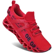 Comprar Umyogo Deporte Zapatillas Para Hombres Malla 6fn7e