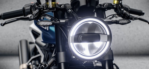 Imagen 15 de 23 de Husqvarna Vitpilen 701 12 Cuotas S/ Interés - Palermo Bikes