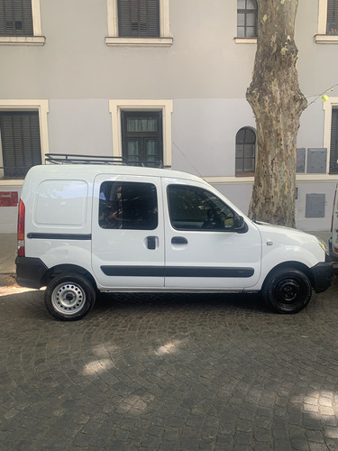 Renault Kangoo Ii Express Emotion 5a 1.6 Sce