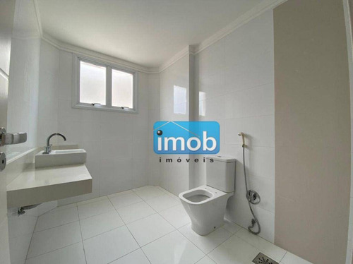 Imagem 22 de 22 de Apartamento À Venda, 230 M² Por R$ 2.300.000,00 - Pompéia - Santos/sp - Ap8390