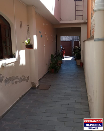 Imagem 4 de 15 de Casa - Ca01606 - 34215405