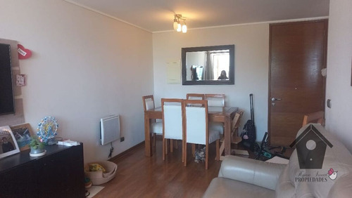 Los Pellines, Bosques De Montemar, 2d 2b, 68/75m2