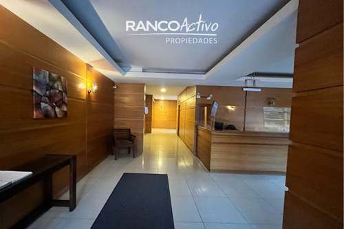 Departamento En Arriendo Calle Recreo, Temuco