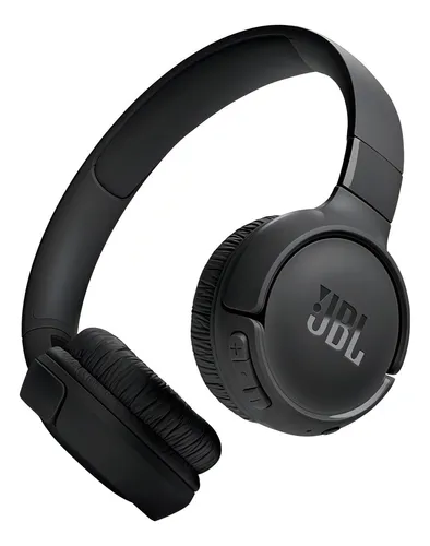 comprar Fone De Ouvido Sem Fio Jbl Tune 520bt Pure Bass Sound 57h Cor Preto