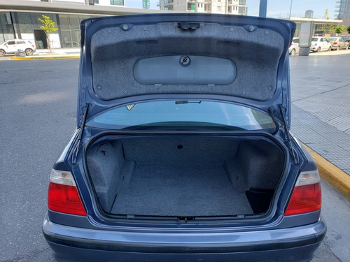Bmw Serie 3 2.0 320d Active 2000 112.000 Kms Reales