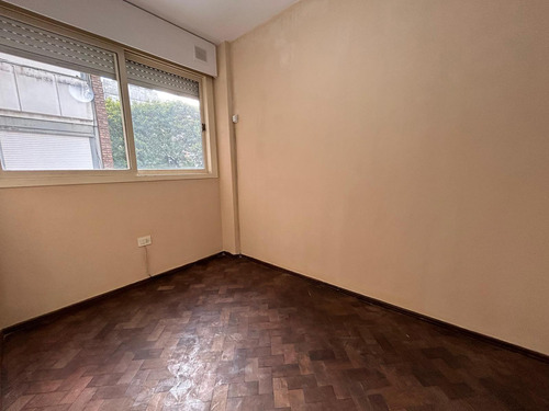 Venta Departamento Dos Dormitorios Balcón Zona Rio Amplio