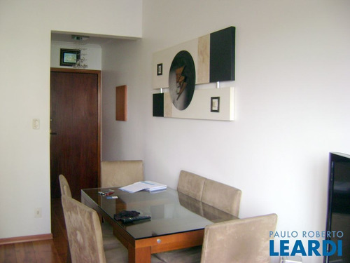 Imagem 4 de 15 de Apartamento - Barra Funda - Sp - 525804