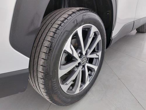 Toyota Corolla Cross 1.8 VVT-I HYBRID FLEX XRV CVT