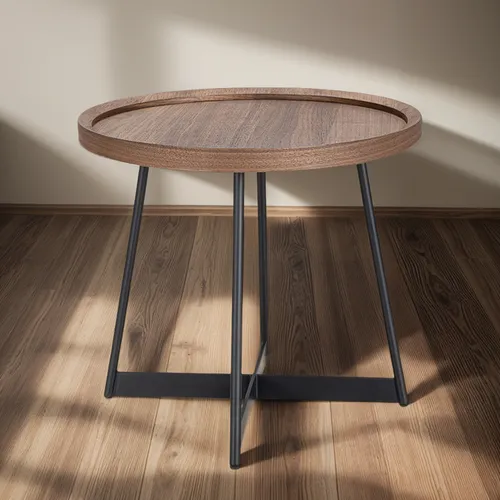 Rosen Mesa Lateral Liberty Pata Negra