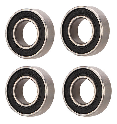 4 Uds Rc Rodamiento De Bolas De Coche Rodamientos De Bolas
