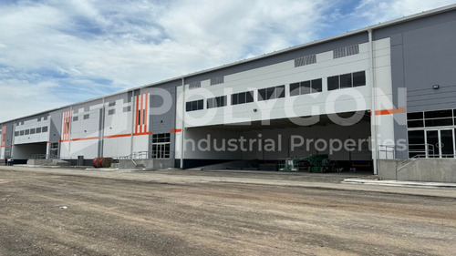 Nave Industrial En Salinas