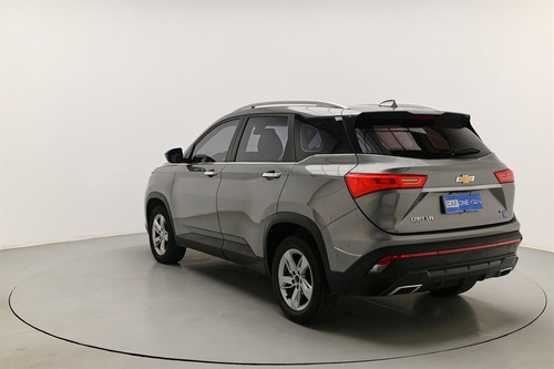 Imagen 3 de 15 de Chevrolet Captiva Lt 1.5 2020