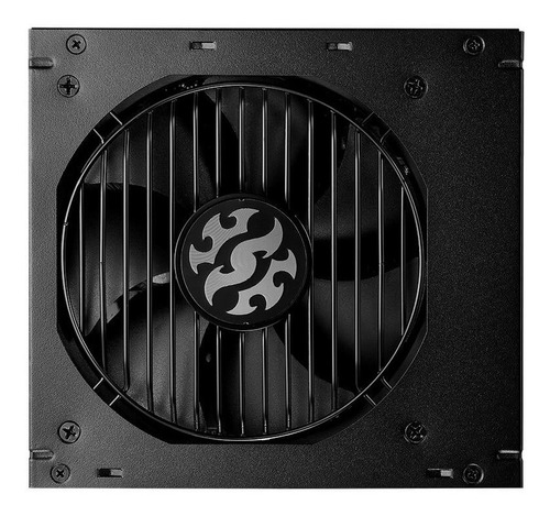 Fuente De Poder Xpg Core Reactor 650w 80+ Gold Full Modular