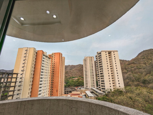 Se Vende Apartamento El Bosque Valencia Ata 