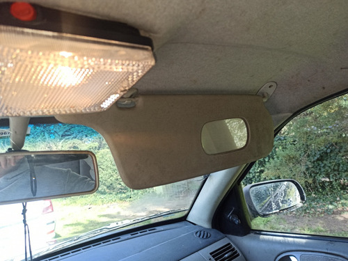 Volkswagen Gol Country 1.6