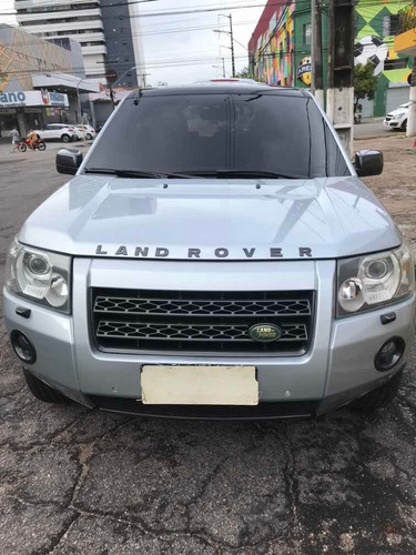 Land Rover Freelander 2007 3.2 Hse 5p