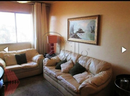 Imagem 1 de 15 de Apartamento - Vila Prudente - Ref: 9488 - V-9488