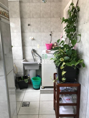 Imagem 22 de 24 de Apartamento - Ap03747 - 69371075
