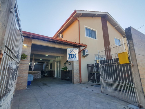 Imagem 1 de 30 de Casa À Venda Em Vargem Do Bom Jesus - Ca007339