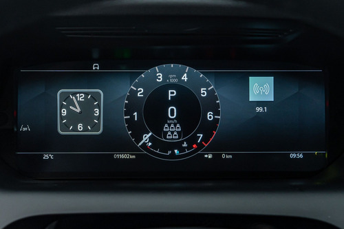 Land Rover Discovery 2.0 P250 Turbo Flex R-dynamic Se Au...
