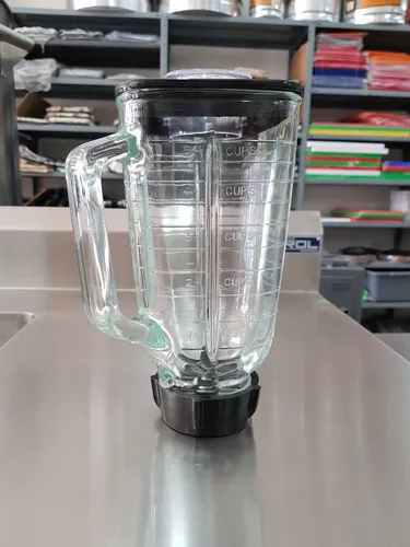  Vaso De Licuadora Oster De Vidrio