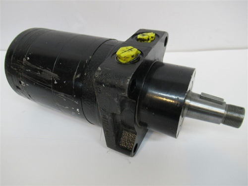 Parker Tg0785ls080aard, Lsht Hydraulic Wheel Motor Fyy