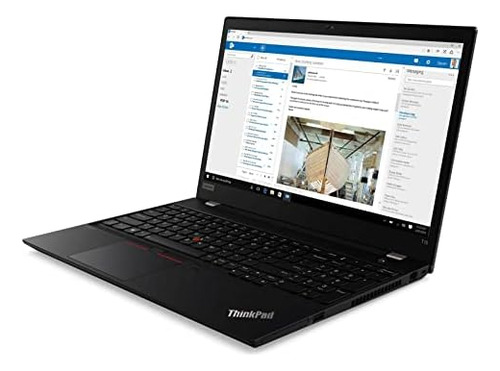 Laptop Lenovo Thinkpad T15 Gen2 15 Fhd Ips Business Intel