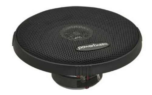 Cornetas 5.5  Powerbass 150w