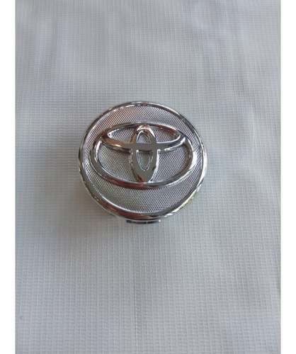 Centro Rin Yaris 06-09/corolla Evolution 09-14. Original