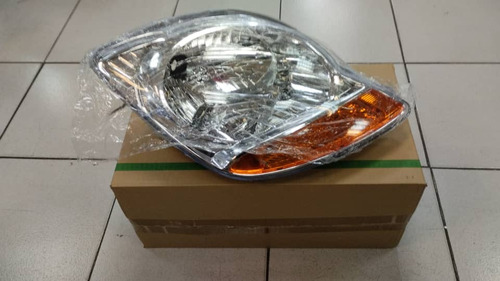 Faro Delantero Derecho Chevrolet Spark 06-08