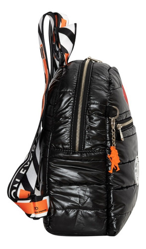 Imagen 7 de 10 de Mochila Edna Pop Legion Extranjera