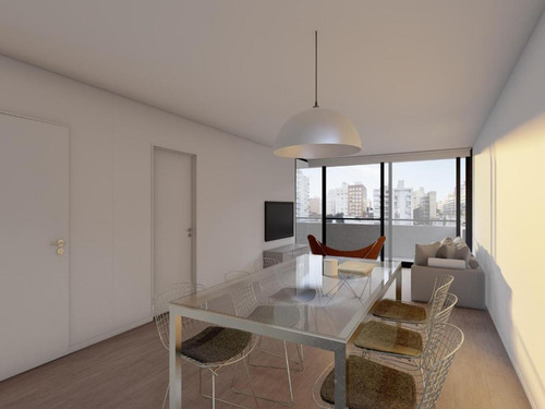 Imagen 13 de 39 de Departamentos 1 Y 3 Dormitorios Con Amenities En Zona Río
