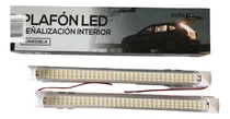 Comprar Plafón Led Interior Auto Camiones Vehículos Habitáculo 