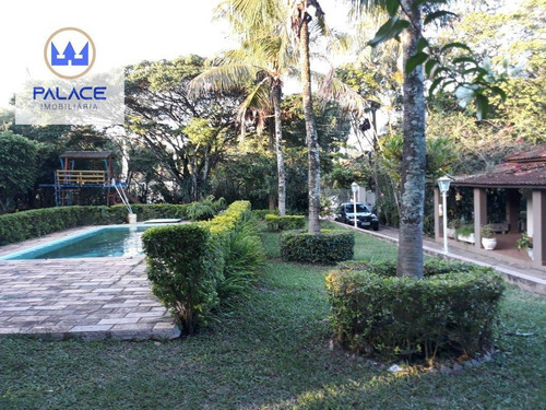 Imagem 5 de 30 de Chácara À Venda, 5000 M² Por R$ 530.000,00 - Alpes Das Águas - São Pedro/sp - Ch0067