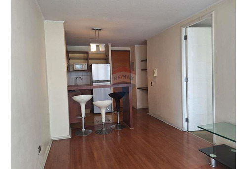 Venta Departamento En San Isidro