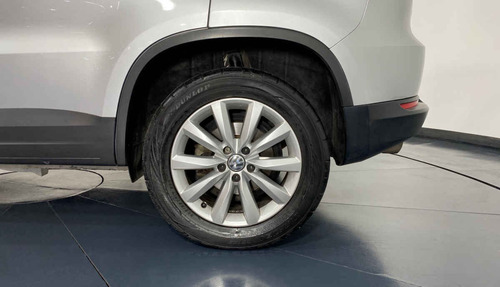 Imagen 11 de 15 de 45350 - Volkswagen Tiguan 2015 Con Garantía